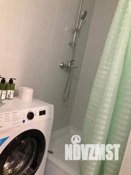 1-к квартира, посуточно, 33м2, 11/25 этаж