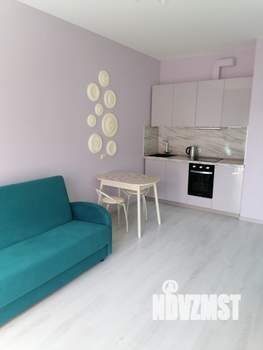 1-к квартира, на длительный срок, 35м2, 3/5 этаж