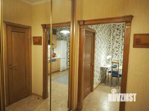 1-к квартира, на длительный срок, 40м2, 4/7 этаж