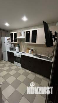1-к квартира, на длительный срок, 44м2, 3/12 этаж