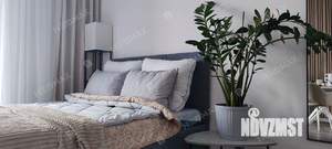 Студия квартира, на длительный срок, 25м2, 8/9 этаж