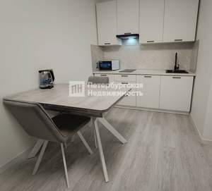 1-к квартира, на длительный срок, 35м2, 1/9 этаж