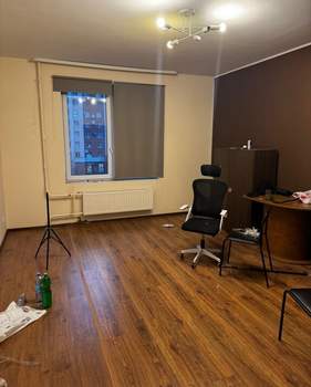 3-к квартира, на длительный срок, 166м2, 5/26 этаж