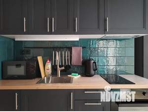 1-к квартира, посуточно, 31м2, 4/7 этаж