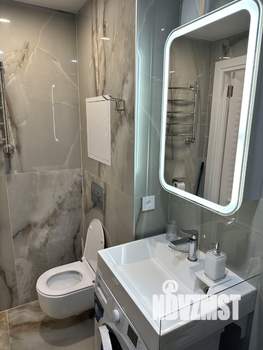 2-к квартира, на длительный срок, 53м2, 1/4 этаж