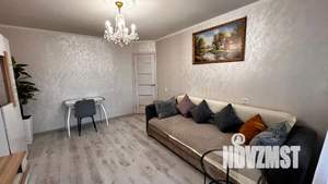 2-к квартира, посуточно, 51м2, 5/11 этаж