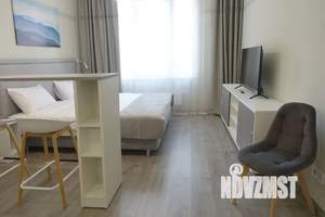 Студия квартира, посуточно, 25м2, 5/10 этаж