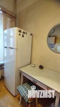 1-к квартира, на длительный срок, 37м2, 5/5 этаж
