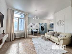 2-к квартира, на длительный срок, 66м2, 8/9 этаж