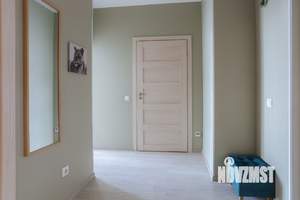 2-к квартира, на длительный срок, 55м2, 9/12 этаж