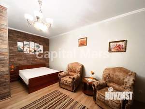 1-к квартира, на длительный срок, 39м2, 3/10 этаж