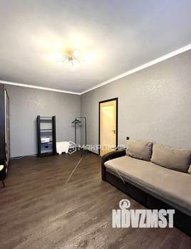 1-к квартира, на длительный срок, 36м2, 11/12 этаж