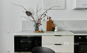 1-к квартира, на длительный срок, 49м2, 5/14 этаж