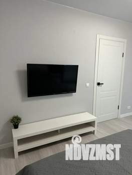 1-к квартира, посуточно, 44м2, 2/6 этаж