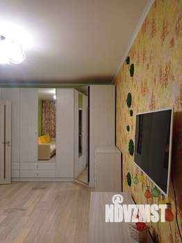 1-к квартира, на длительный срок, 37м2, 14/19 этаж