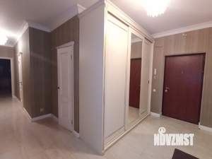 3-к квартира, на длительный срок, 120м2, 9/23 этаж