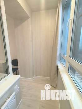 Студия квартира, посуточно, 30м2, 14/16 этаж