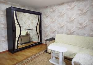 1-к квартира, на длительный срок, 40м2, 5/26 этаж