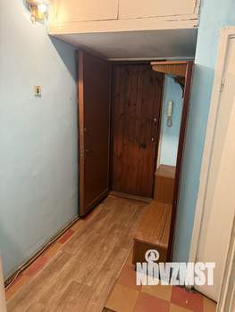 1-к квартира, на длительный срок, 35м2, 1/5 этаж