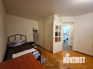 1-к квартира, посуточно, 32м2, 3/5 этаж