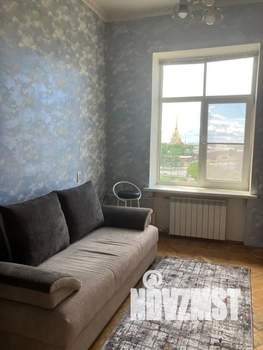 2-к квартира, посуточно, 55м2, 6/7 этаж