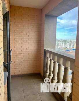 2-к квартира, посуточно, 66м2, 13/13 этаж