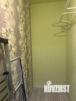 1-к квартира, на длительный срок, 43м2, 2/10 этаж