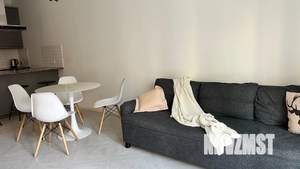 3-к квартира, посуточно, 87м2, 3/6 этаж