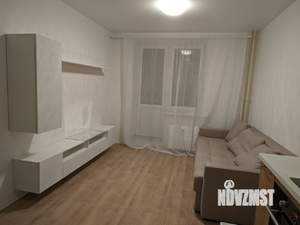 Студия квартира, на длительный срок, 20м2, 3/10 этаж