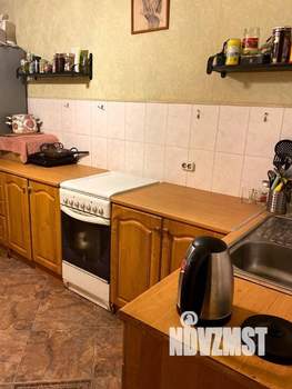 1-к квартира, на длительный срок, 55м2, 1/12 этаж