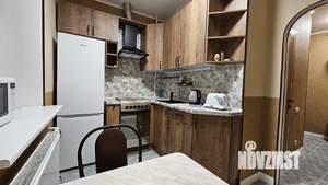 1-к квартира, на длительный срок, 36м2, 1/6 этаж