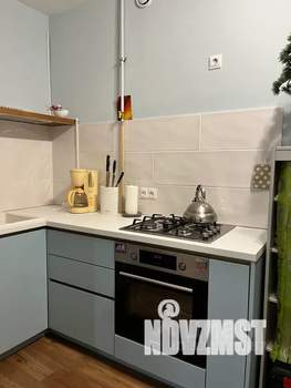 1-к квартира, посуточно, 44м2, 1/3 этаж