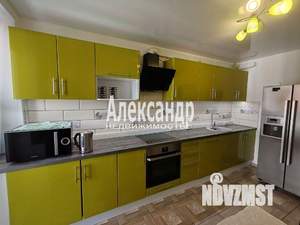 2-к квартира, на длительный срок, 68м2, 17/19 этаж