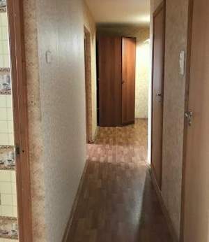 2-к квартира, на длительный срок, 56м2, 9/16 этаж