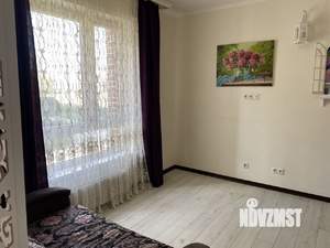 1-к квартира, на длительный срок, 34м2, 2/8 этаж