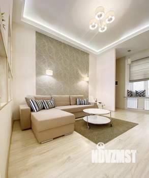 1-к квартира, на длительный срок, 70м2, 3/5 этаж
