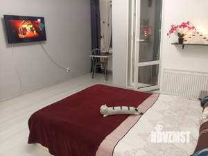 Студия квартира, посуточно, 28м2, 7/8 этаж