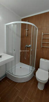 1-к квартира, на длительный срок, 35м2, 11/25 этаж