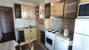 2-к квартира, на длительный срок, 55м2, 10/12 этаж