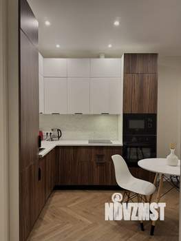 1-к квартира, на длительный срок, 43м2, 4/6 этаж