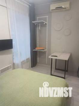 1-к квартира, посуточно, 15м2, 1/3 этаж