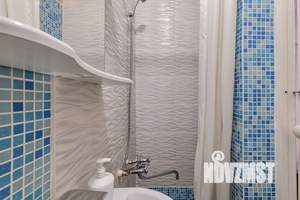 Студия квартира, посуточно, 19м2, 1/4 этаж