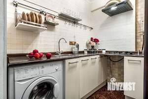 1-к квартира, на длительный срок, 29м2, 3/7 этаж