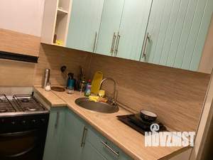 2-к квартира, посуточно, 40м2, 1/5 этаж