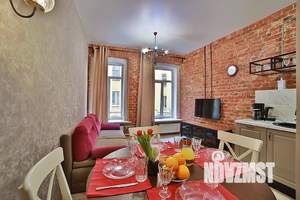 2-к квартира, посуточно, 60м2, 2/5 этаж