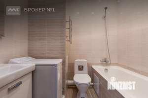 2-к квартира, на длительный срок, 50м2, 5/7 этаж