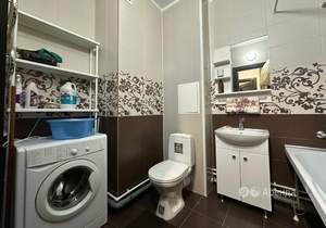 1-к квартира, на длительный срок, 32м2, 4/9 этаж