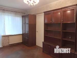 3-к квартира, на длительный срок, 56м2, 3/5 этаж