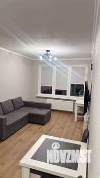 Студия квартира, на длительный срок, 25м2, 16/17 этаж