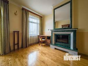 3-к квартира, на длительный срок, 130м2, 4/7 этаж